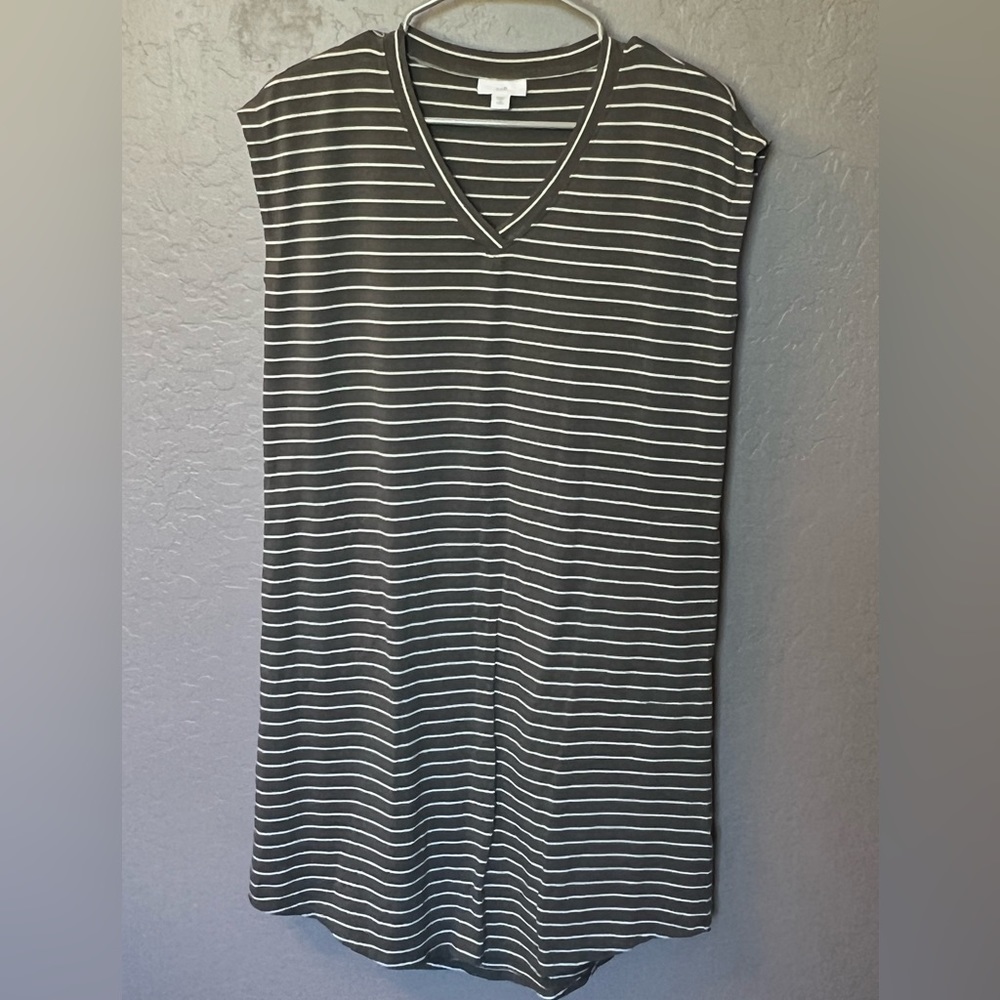 J JILL T-Shirt Dress